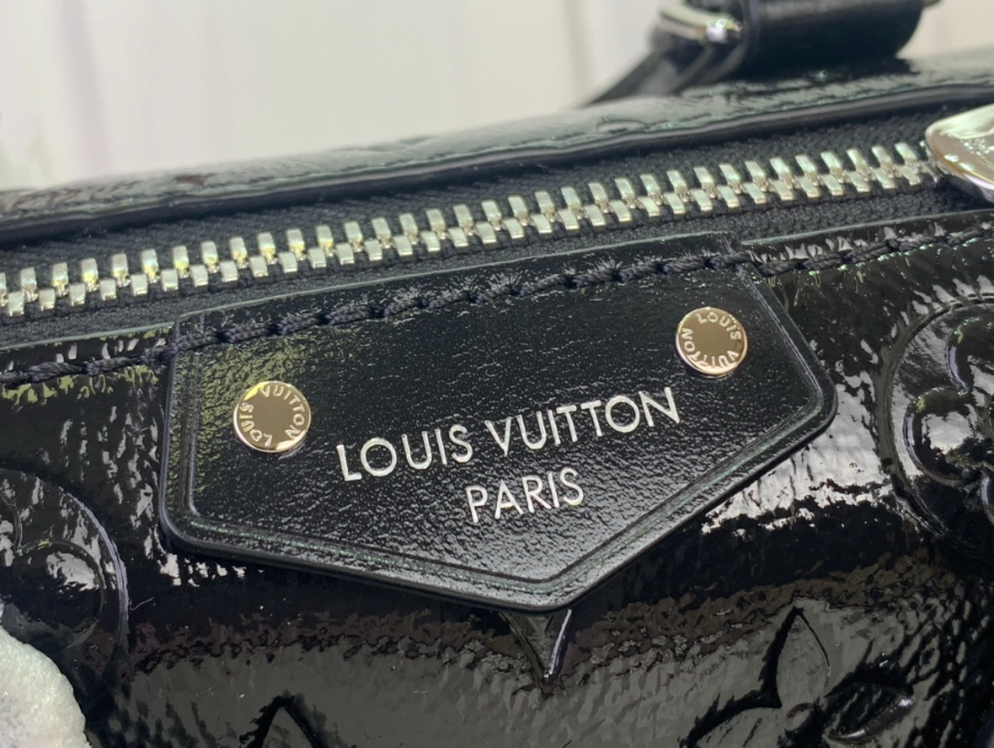 루이비통 스피디 트렁크 20 블랙 (13.5 x 11 x 20.5)8.jpg