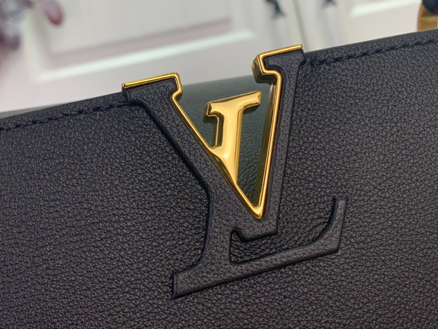 루이비통 카퓌신 MM 수플 블랙 (33 x 24 x 12)6.jpg