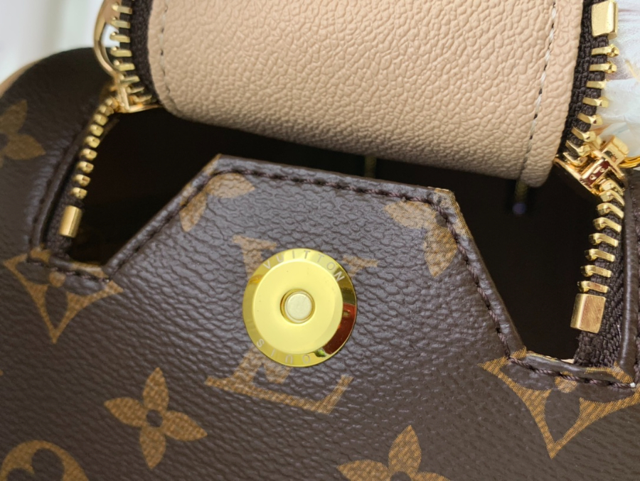 루이비통 돕 키트 토일렛 파우치 모노그램 281516.5cm M44494 브라운7.jpg