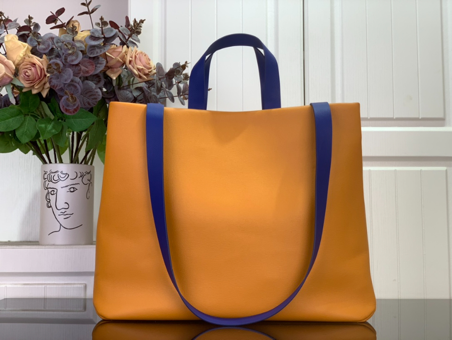 루이비통 쇼퍼 백 MM M24457 403216cm 옐로우2.jpg