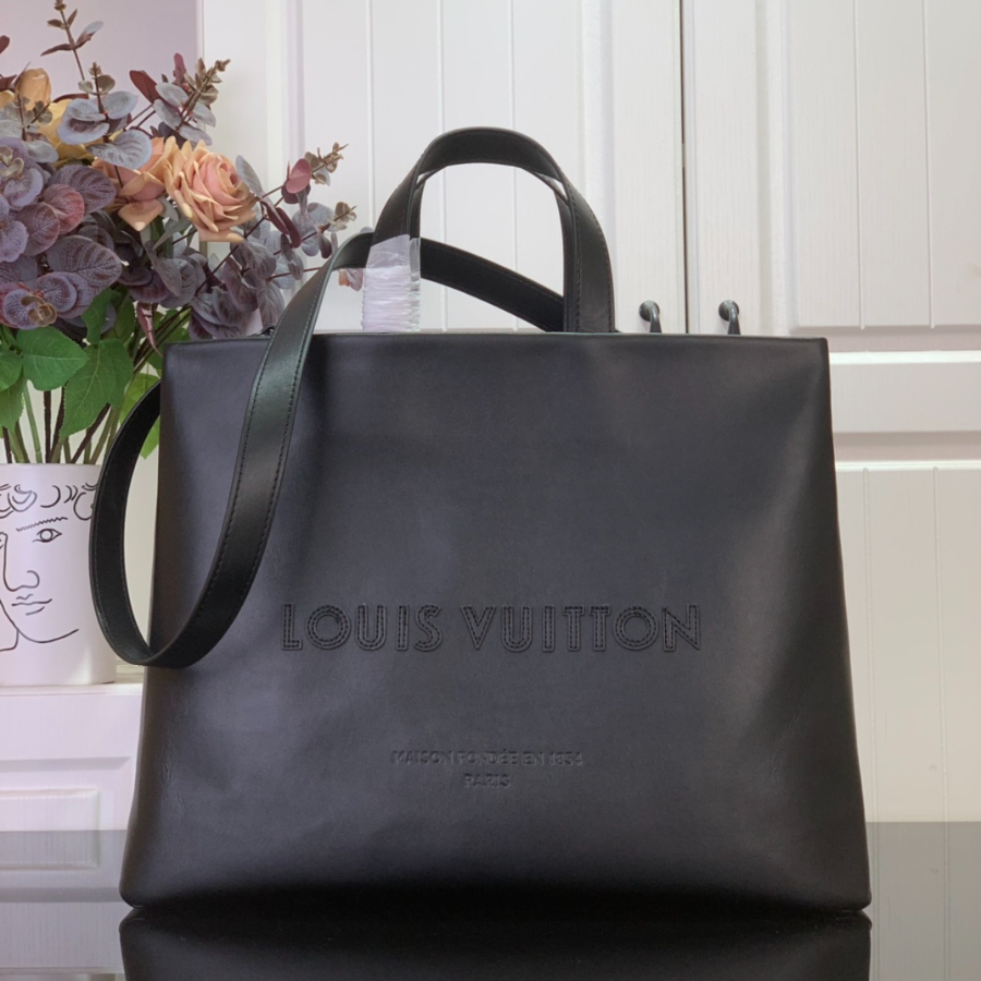 루이비통 쇼퍼 토트 미디엄 M13979 321640cm 블랙1.jpg