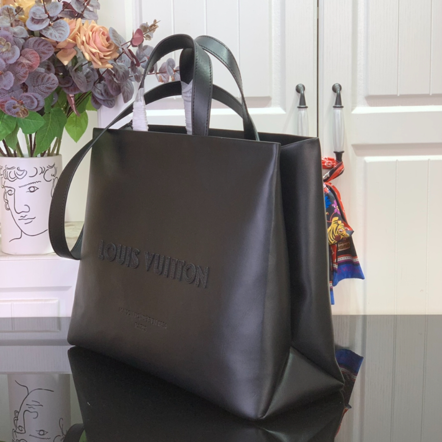 루이비통 쇼퍼 토트 미디엄 M13979 321640cm 블랙4.jpg