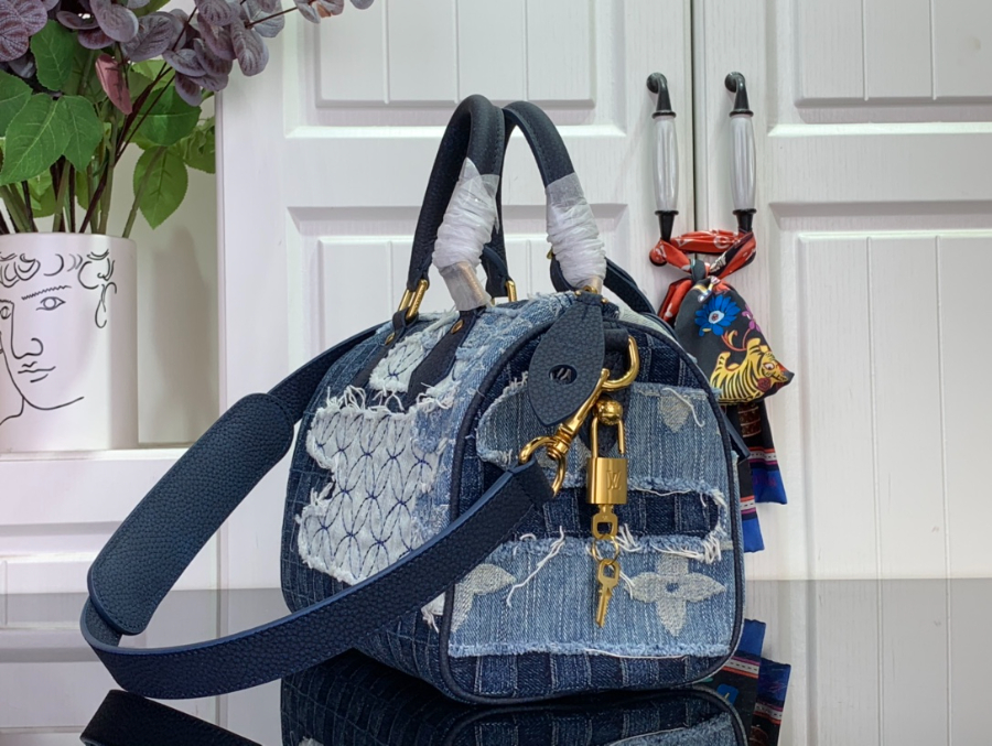 루이비통 스피디 반둘리에 25 데님 M15276 251515cm4.jpg