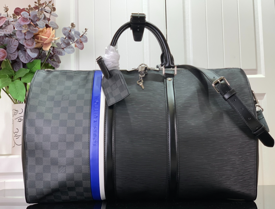 루이비통 슈프림 키폴 452720cm M56660 LOUIS VUITTON1.jpg