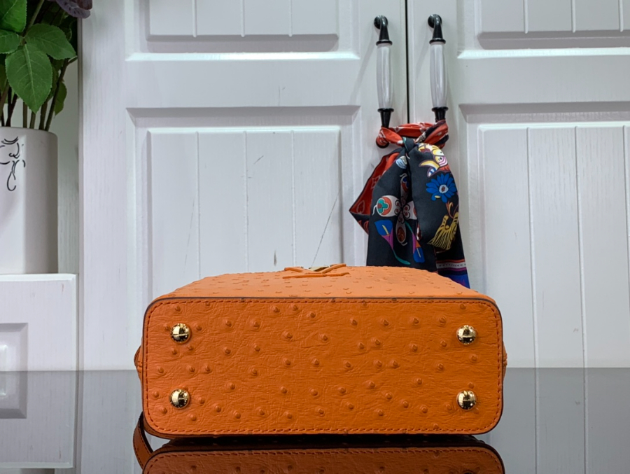 루이비통 타조 가죽 숄더백 M94227 48865 2사이즈 오랜지 LOUIS VUITTON04.jpg