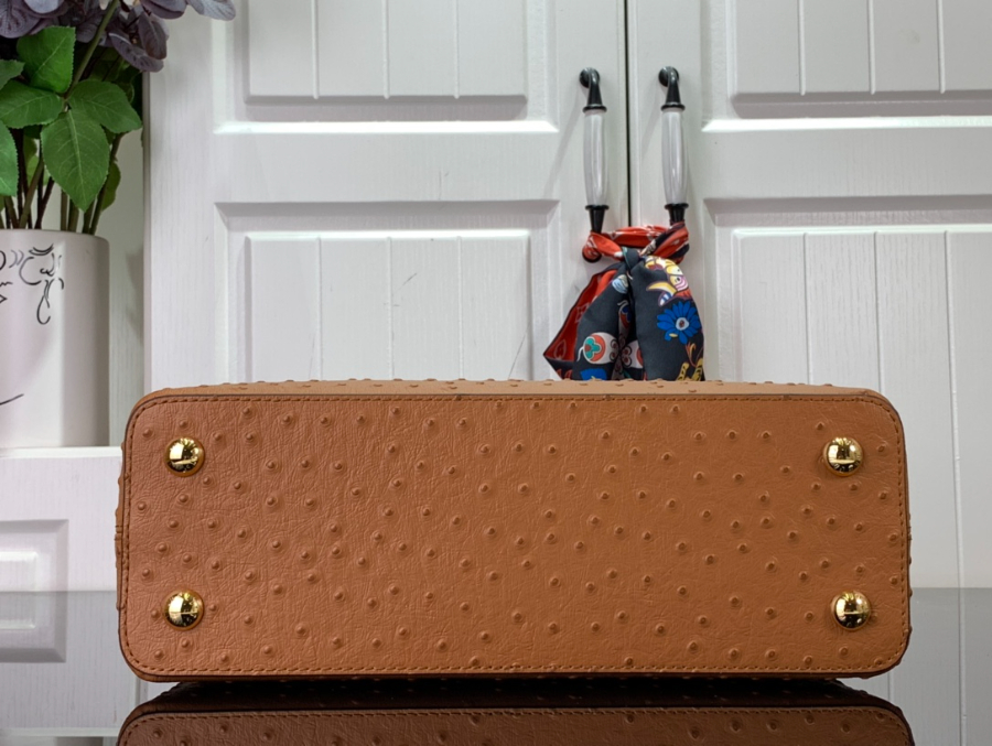 루이비통 타조 가죽 숄더백 N93419 94519 3사이즈 브라운 LOUIS VUITTON20.jpg