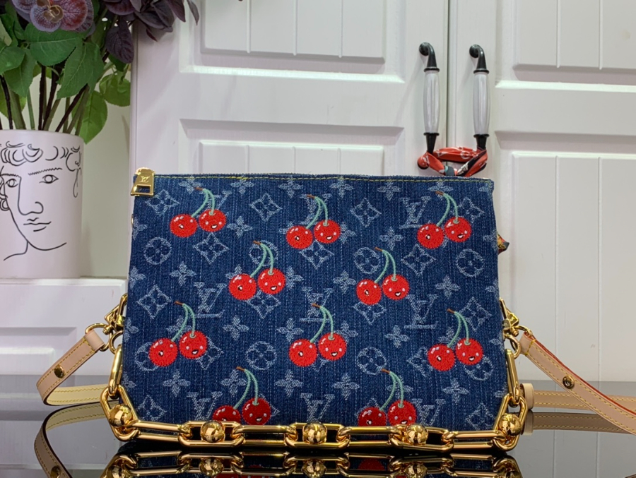 루이비통 LV x TM 쿠상 PM 스몰 M14978 201226cm 블루1.jpg