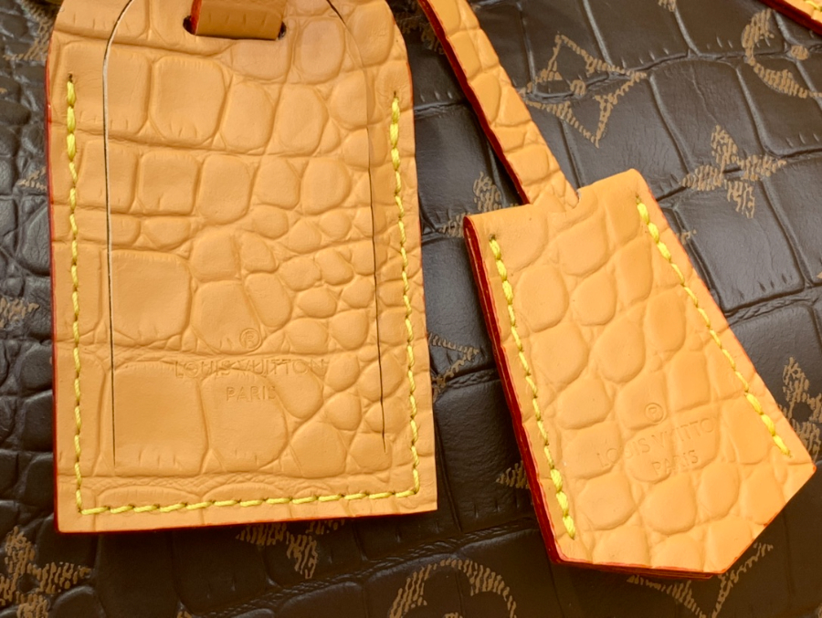 루이비통 P9 스피디 반둘리에 25 M24443 251515cm 악어무늬 브라운8.jpg