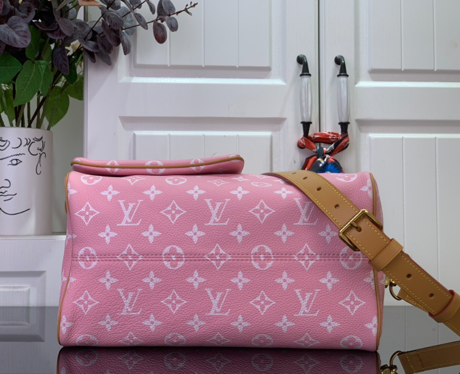 루이비통 P9 스피디 반둘리에 30 M13914 3222.518cm 핑크5.jpg