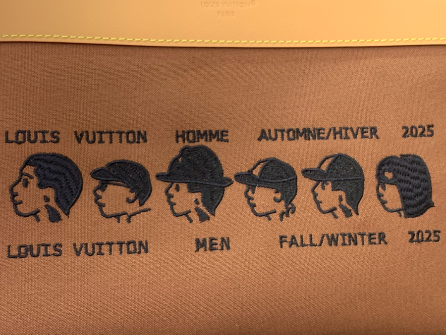 루이비통 PHARREL and NIGO collection's M25868 30225cm6.jpg