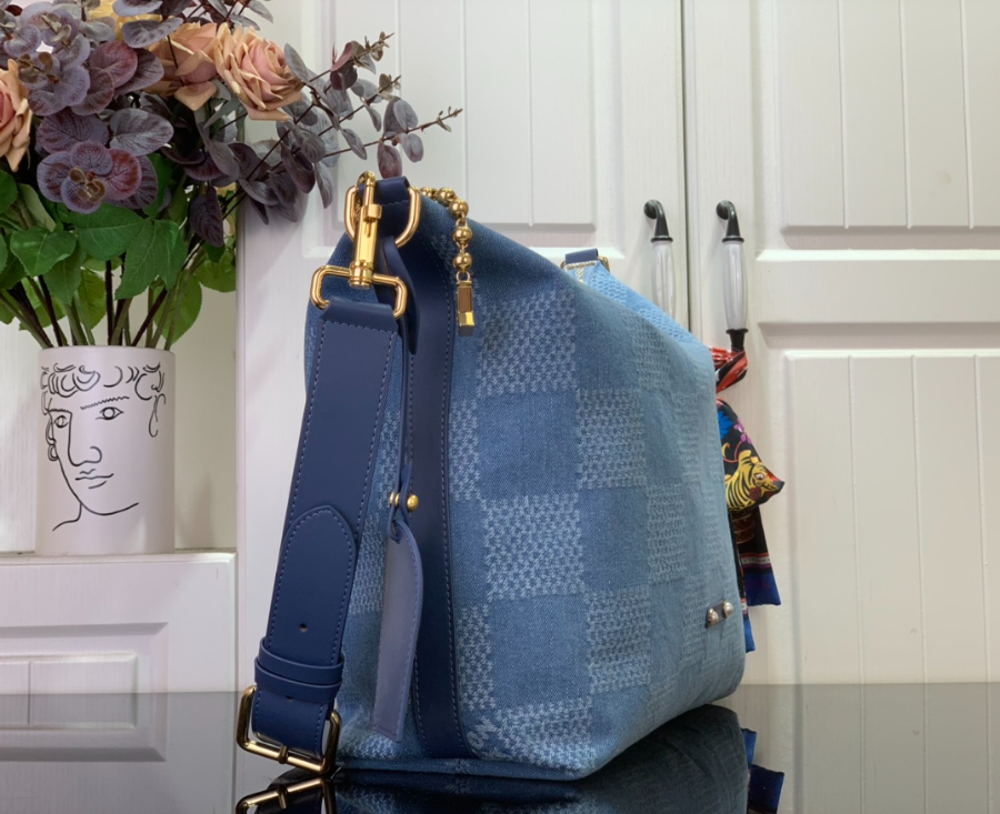 루이비통 배가본드 호보 N00202 351238cm 데님 블루4.jpg