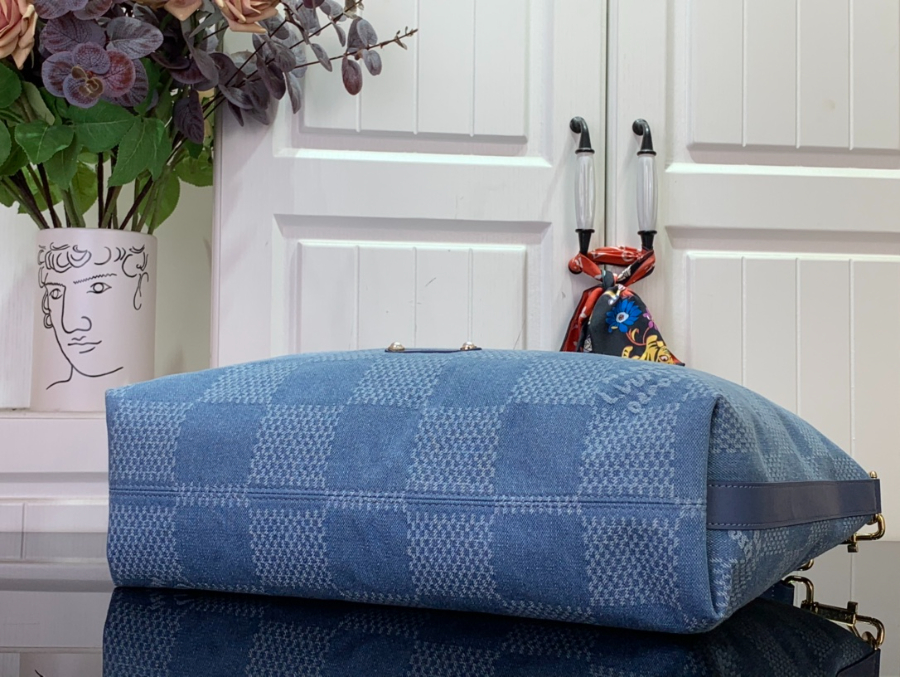 루이비통 배가본드 호보 N00202 351238cm 데님 블루5.jpg