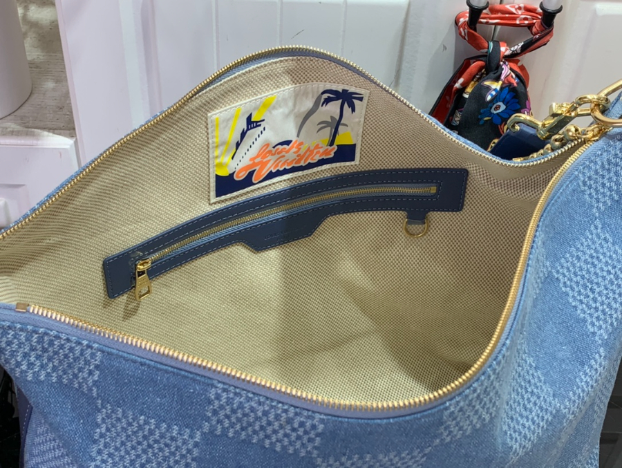 루이비통 배가본드 호보 N00202 351238cm 데님 블루3.jpg