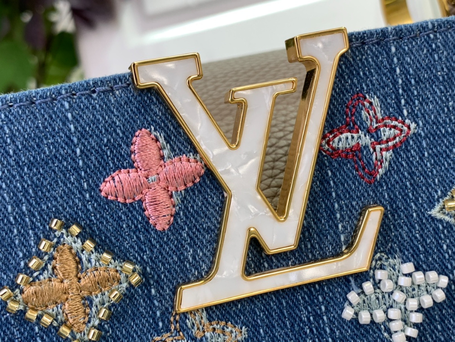 루이비통 카퓌신 BB M12947 27189cm 갈색6.jpg