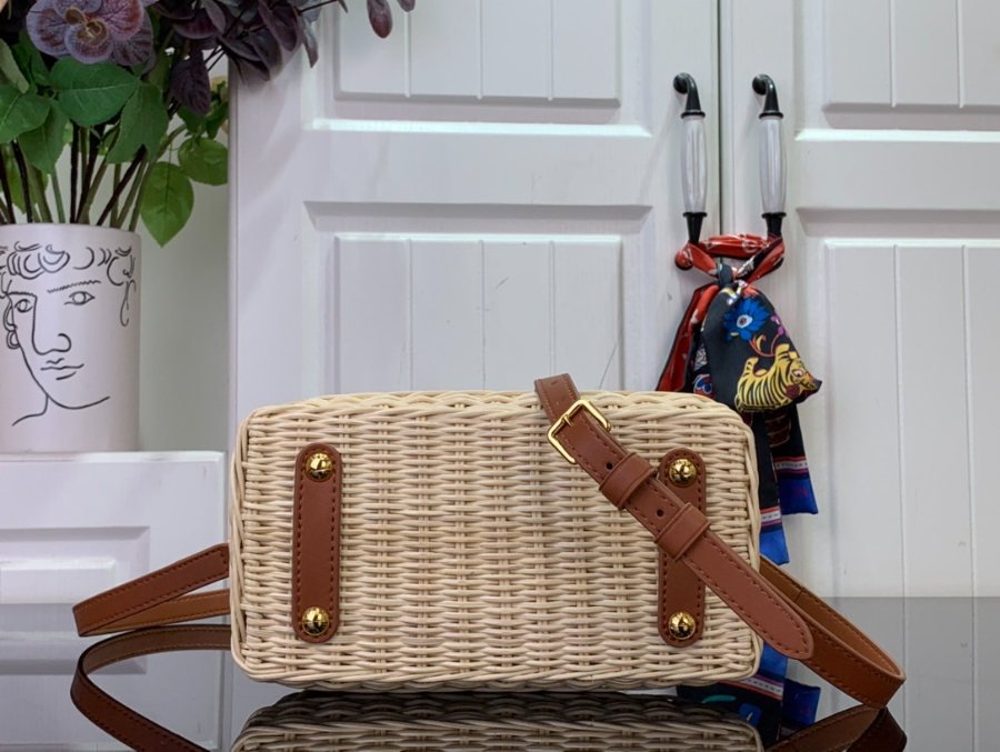 루이비통 카퓌신 미니 M14365 21814cm 브라운5.jpg