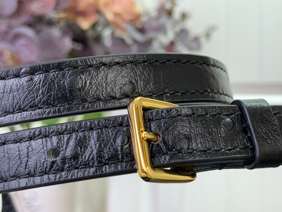 루이비통 카퓌신 미니 타조무늬 21148cm M94227 블랙8.jpg