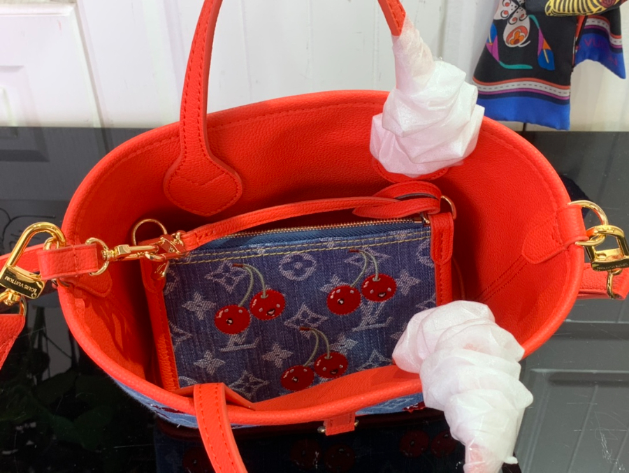 루이비통 LV x TM 네버풀 인사이드 아웃 BB M14997 16.51126.5cm3.jpg