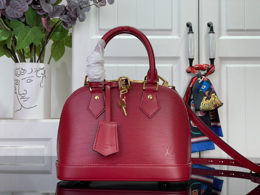 루이비통 알마 BB M25562 23.517.511.5cm 레드1.jpg