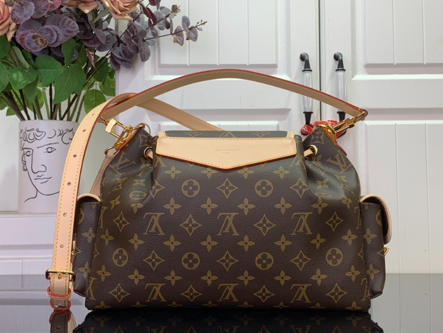 루이비통 오디세이 MM 미디엄 M26040 241836cm 브라운2.jpg