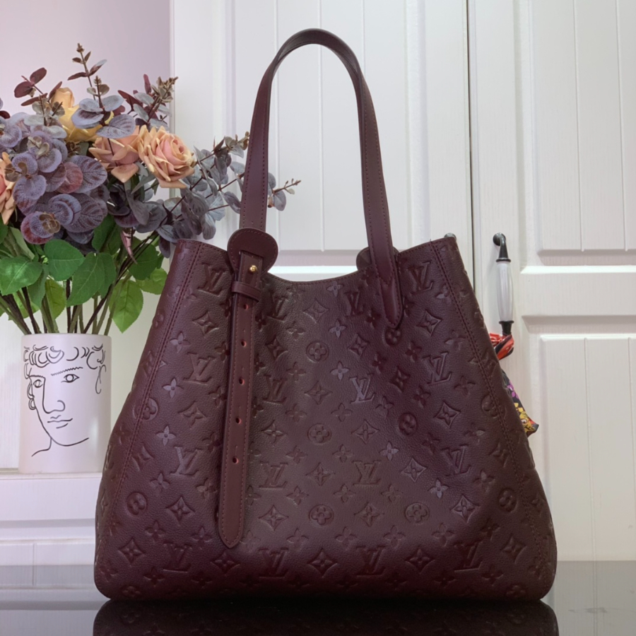 루이비통 올 인 원 MM M25888 5630.517cm 대추색2.jpg