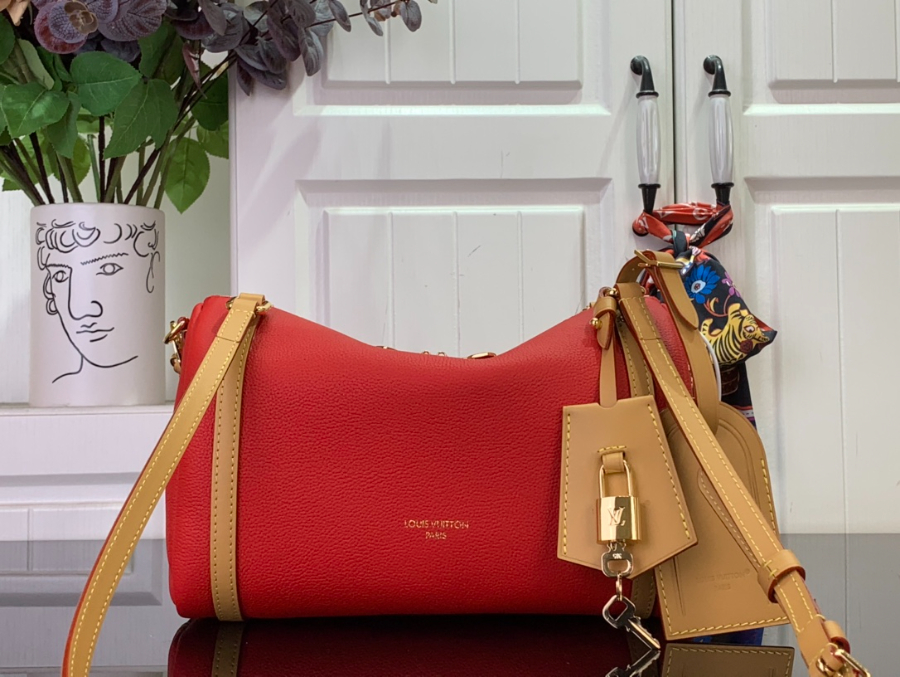 루이비통 익스프레스 스몰 M13667 M26039 251518cm 레드2.jpg