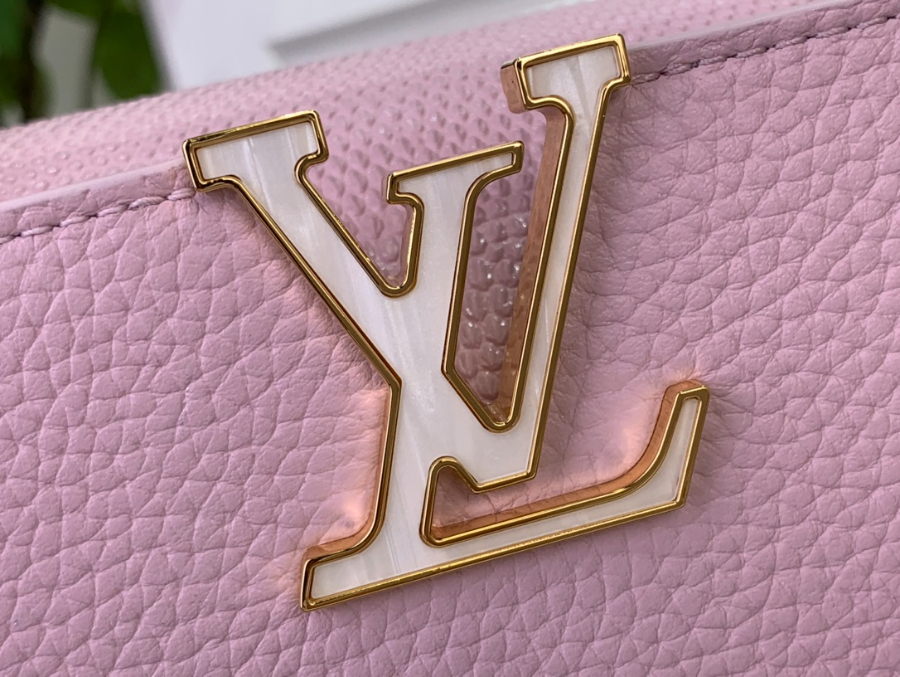 루이비통 카퓌신 BB M25611 27918cm 핑크6.jpg