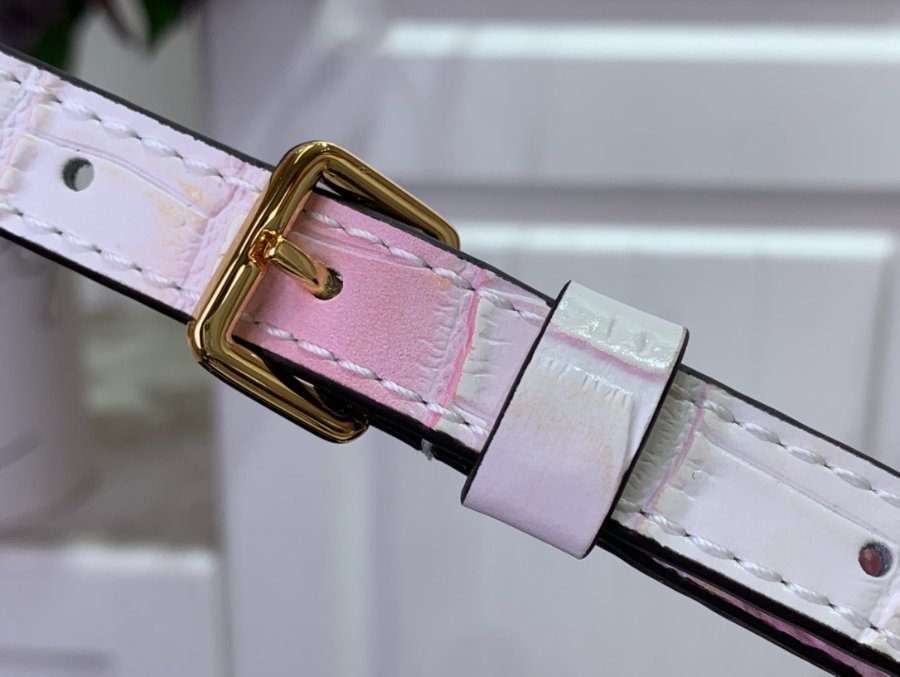 루이비통 카퓌신 미니 악어무늬 M94227 M48865 21148cm 화이트 핑크6.jpg