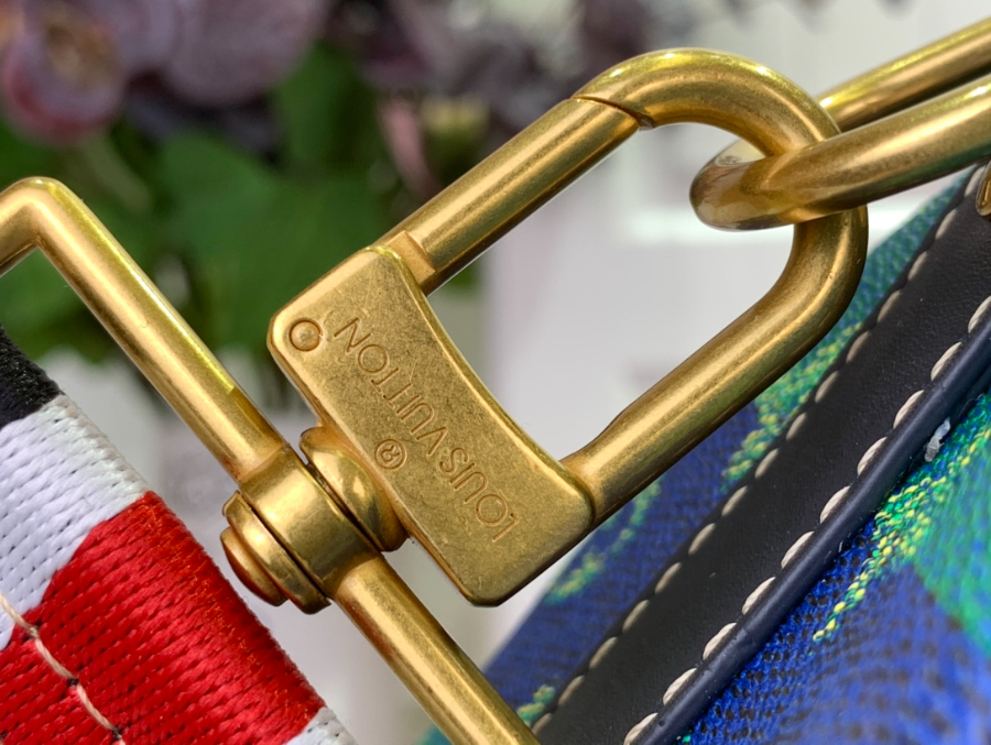 루이비통 키폴 반둘리에 25 M25786 251511cm 그린 블루7.jpg