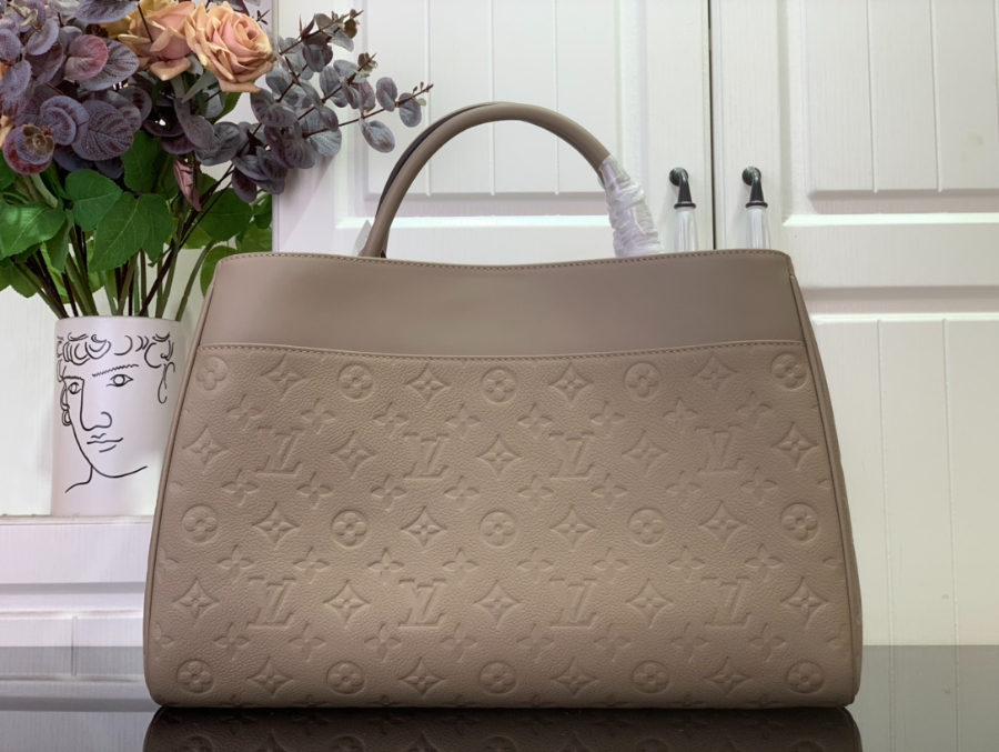 루이비통 애비뉴 MM 미디엄 38.52415cm M25575 갈색2.jpg