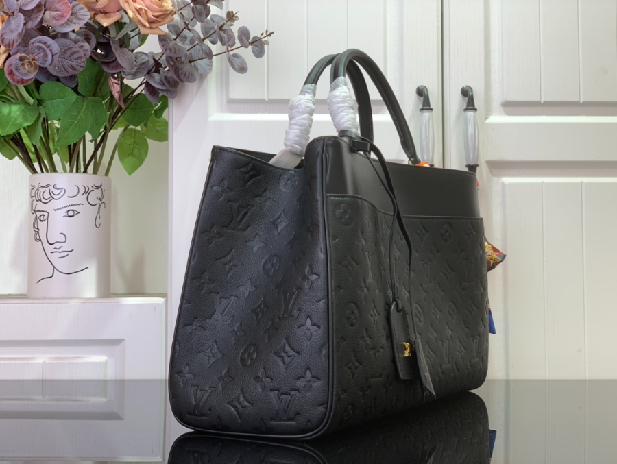 루이비통 애비뉴 MM 미디엄 38.52415cm M25575 블랙4.jpg