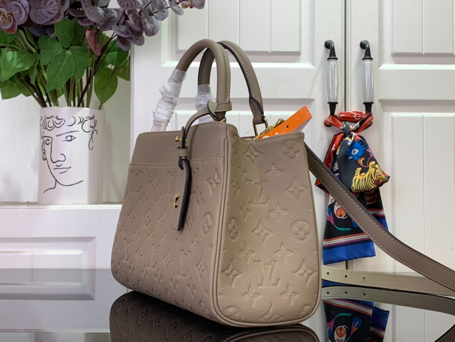 루이비통 애비뉴 PM 스몰 3019.512cm M15231 갈색4.jpg