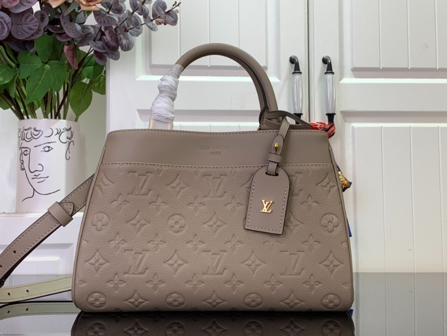 루이비통 애비뉴 PM 스몰 3019.512cm M15231 갈색1.jpg