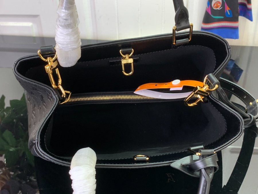 루이비통 애비뉴 PM 스몰 3019.512cm M25577 블랙3.jpg