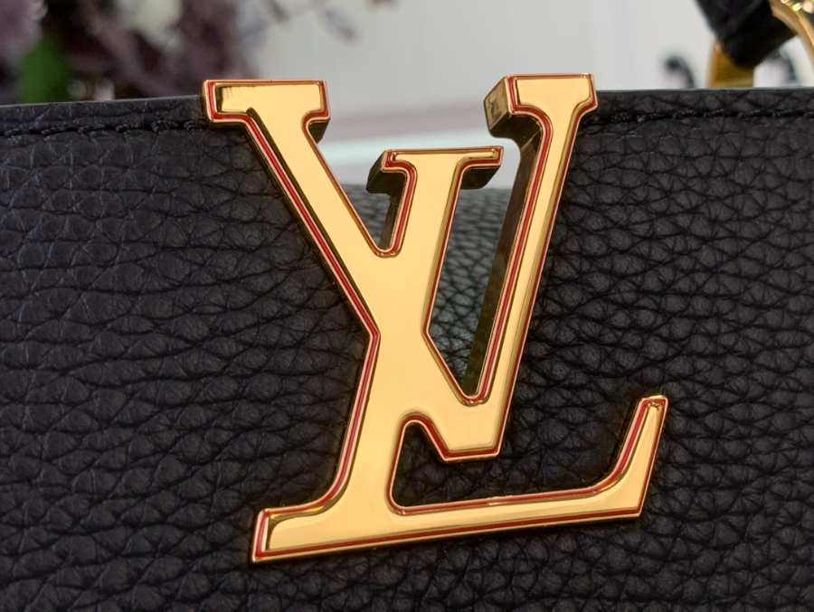 루이비통 LV x TM 카퓌신 BB M13714 17.3927cm 블랙7.jpg