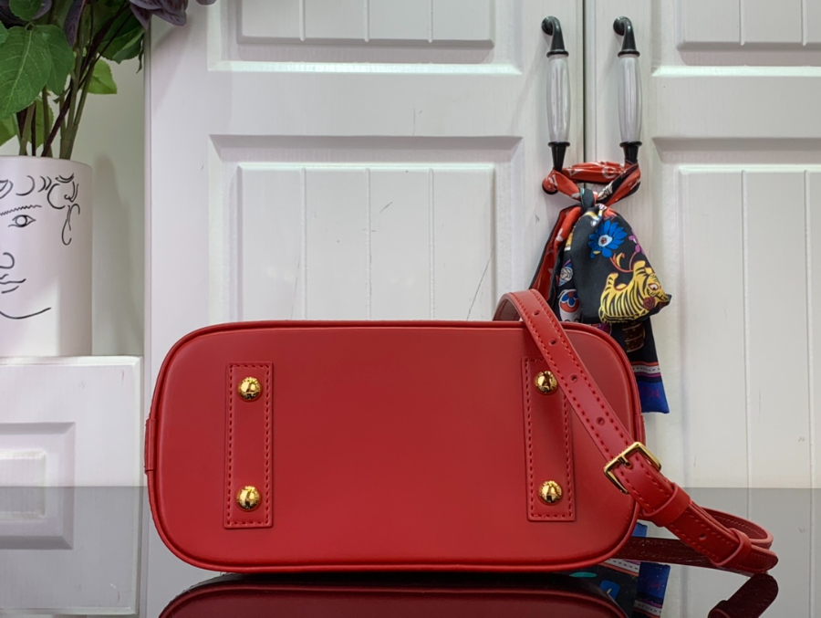 루이비통 알마 BB M25226 23.517.511.5cm 다크 레드5.jpg