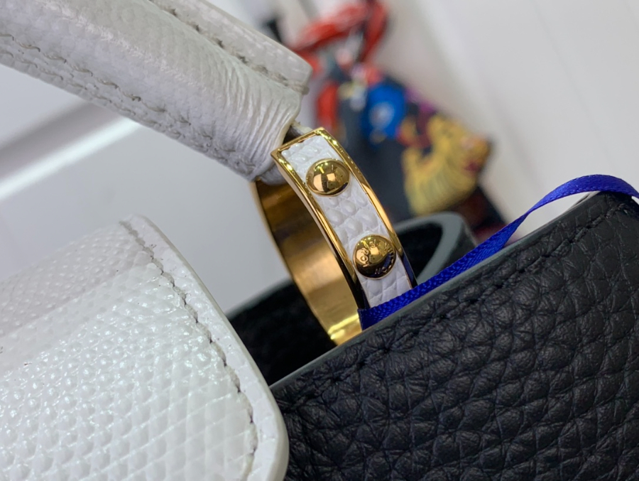 루이비통 카퓌신 스몰 N85830 N48865 27189cm 블랙6.jpg