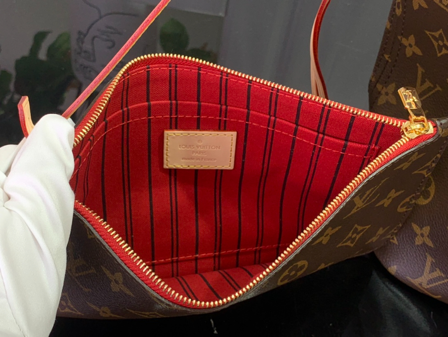 루이비통 네버풀 미디엄 M46987 281431cm 브라운 레드6.jpg