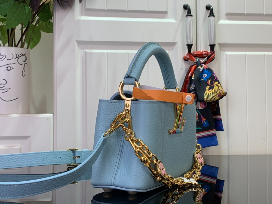 루이비통 LV x TM 카퓌신 이스트 웨스트 미니 M13707 22128cm 블루4.jpg