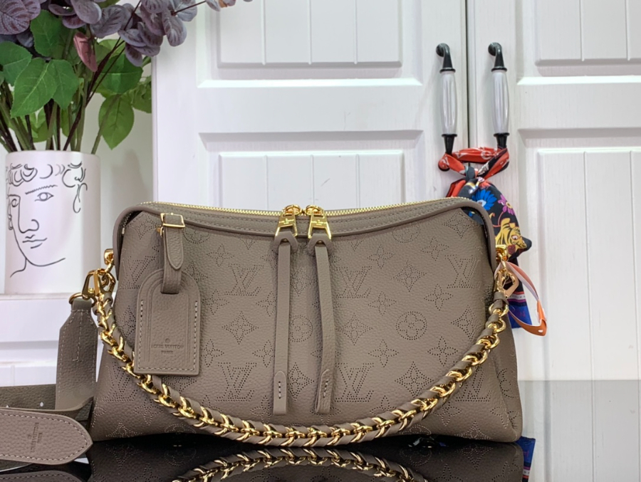 루이비통 핸드 잇 올 PM M25904 291813cm 라이트 갈색1.jpg