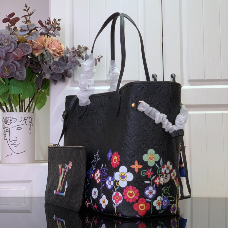 루이비통 LV X TM 네버풀 MM 블랙 M13675 322917cm4.jpg