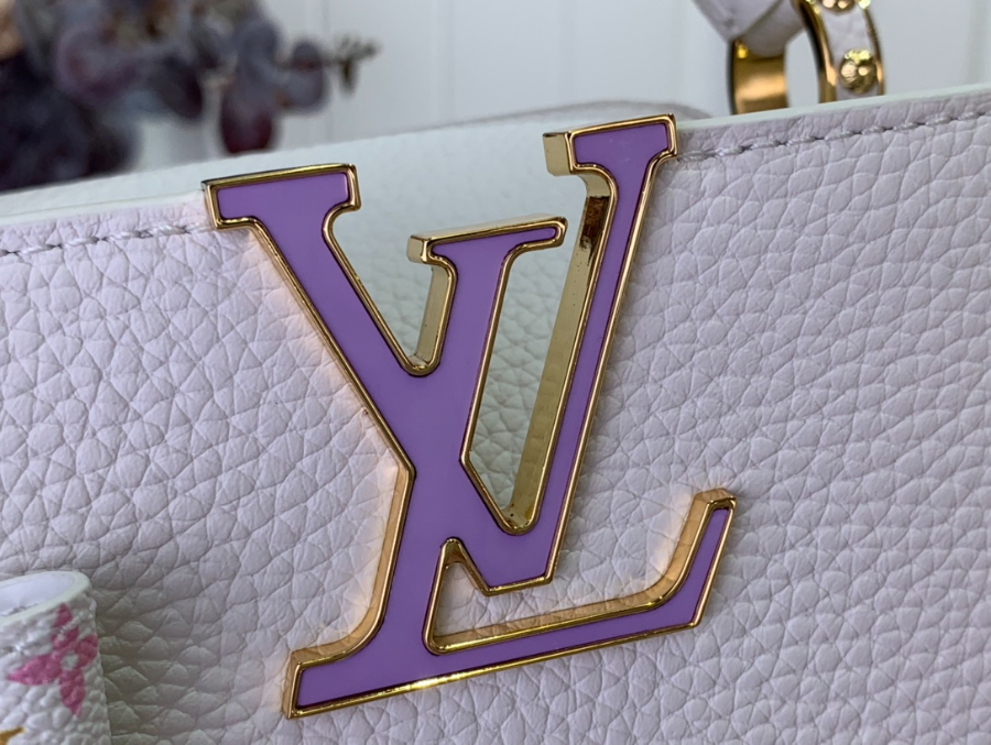 루이비통 LV x TM 카퓌신 미니 화이트 M13253 14821cm6.jpg