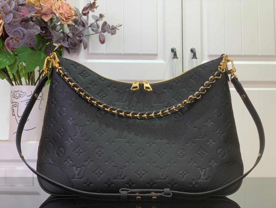 루이비통 Sac Boulogne GM M13706 402915cm 블랙1.jpg