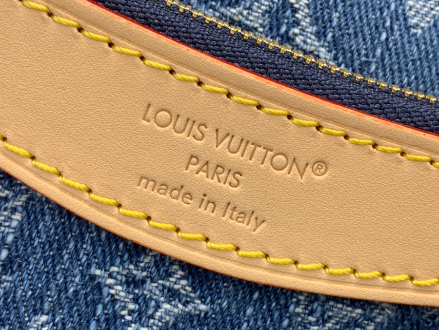 루이비통 다이앤 데님 M13070 15924cm 가죽 스트랩9.jpg