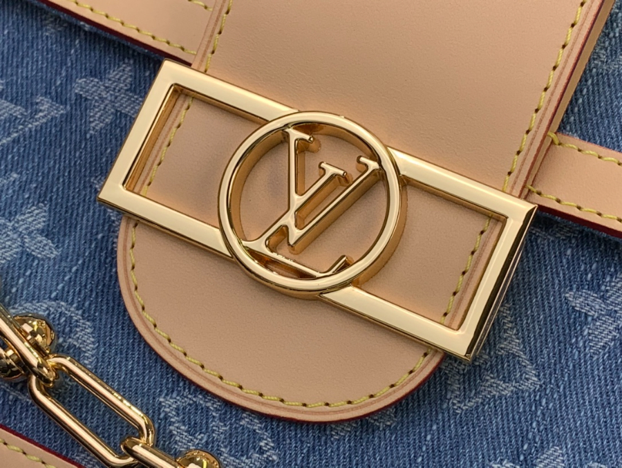 루이비통 도핀 소프트 GM 라지 데님 M13319 201128cm6.jpg