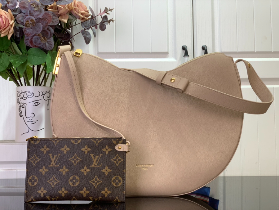 루이비통 로우 키 쿠키 다크 베이지 M14642 26532cm 미디엄01.jpg