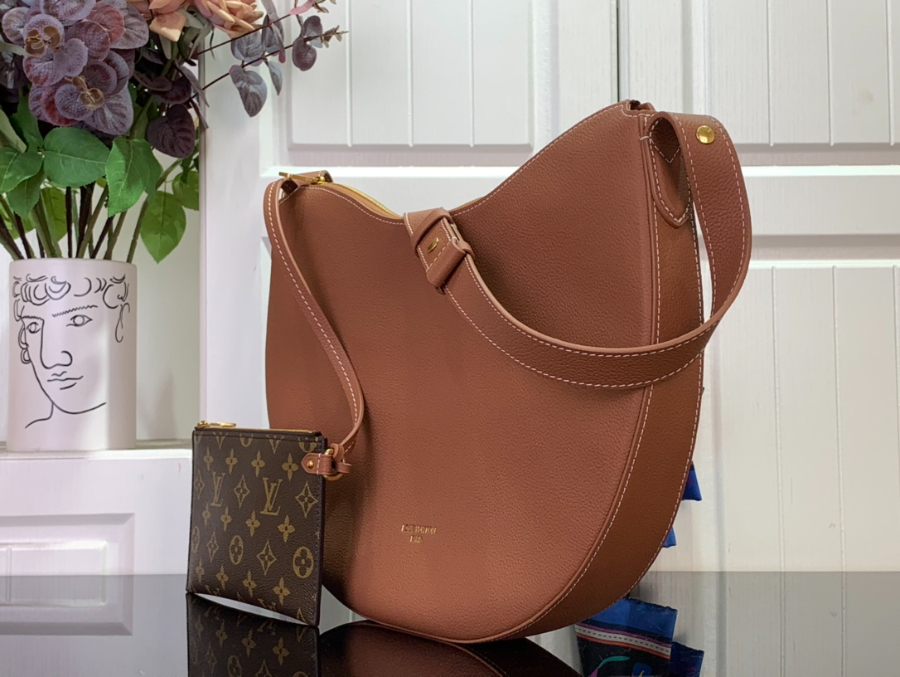 루이비통 로우 키 쿠키 브라운 M14642 26532cm 미디엄4.jpg