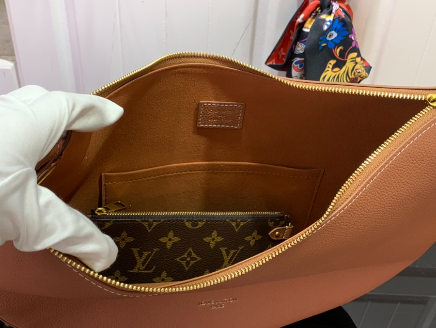 루이비통 로우 키 쿠키 브라운 M14642 26532cm 미디엄3.jpg