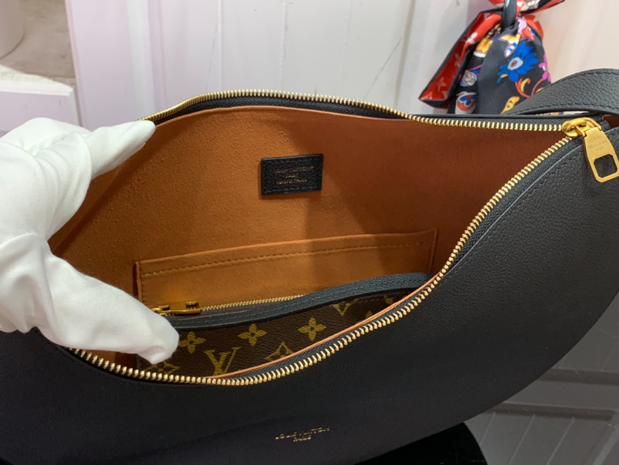 루이비통 로우 키 쿠키 블랙 M14642 26532cm 미디엄05.jpg