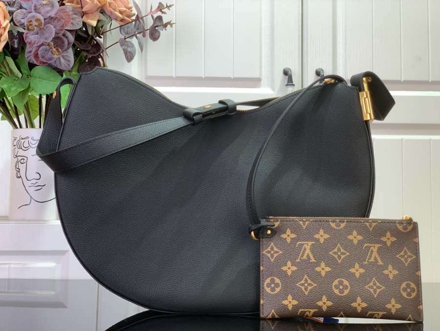 루이비통 로우 키 쿠키 블랙 M14642 26532cm 미디엄02.jpg