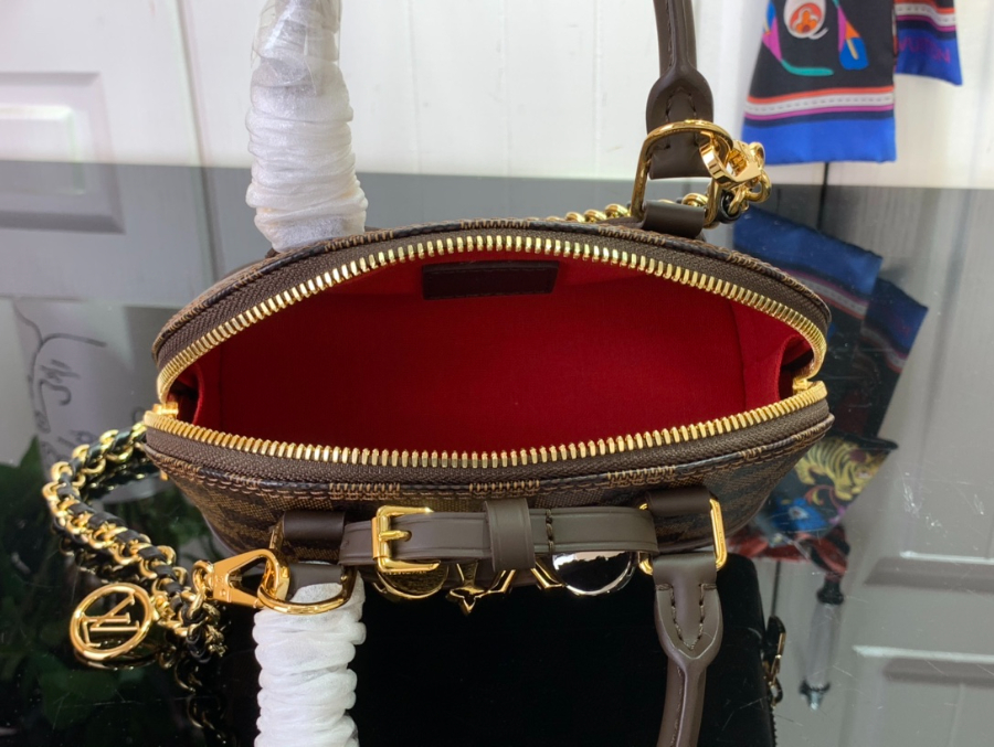 루이비통 알마 미니 LV 다미에 K00015 18128cm3.jpg